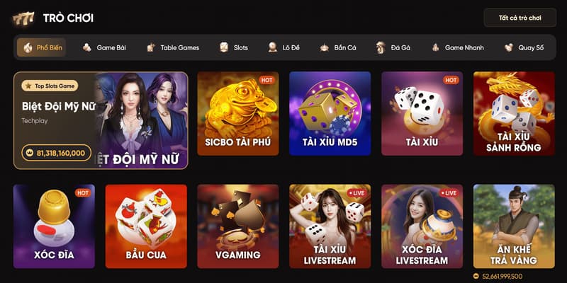 Soc88 ưu điểm vượt trội