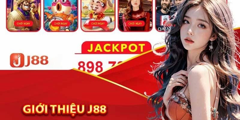 J88 J88 về lợi ích khi chơi