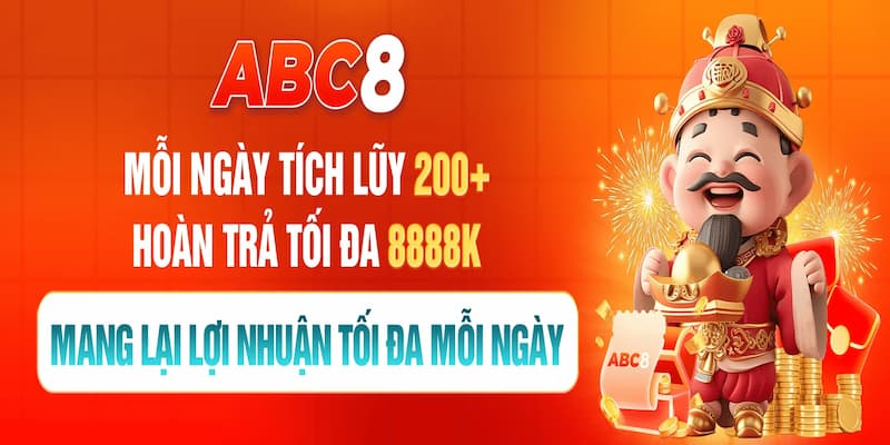 Abc8 về những yếu tố làm nên sức hút
