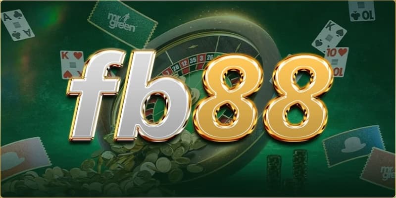 Fb88 Fb88 tại sao nên chọn khi chơi game bài đổi thưởng?