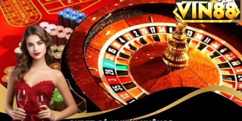 Vin88 Vin88 kho game đa dạng